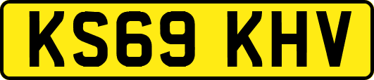 KS69KHV
