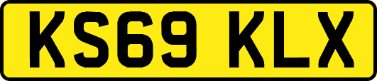 KS69KLX