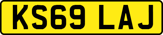KS69LAJ