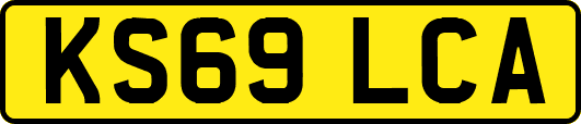 KS69LCA