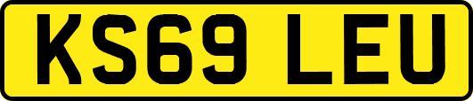 KS69LEU