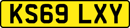 KS69LXY