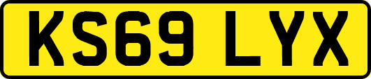 KS69LYX