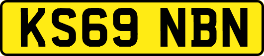 KS69NBN