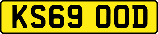 KS69OOD