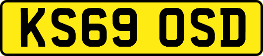 KS69OSD