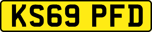 KS69PFD