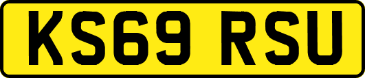 KS69RSU