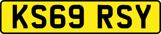 KS69RSY