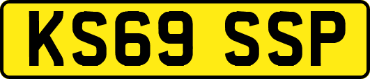 KS69SSP