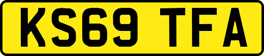KS69TFA