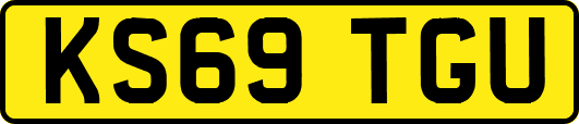 KS69TGU