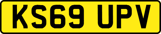 KS69UPV