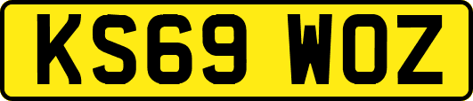 KS69WOZ