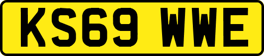 KS69WWE