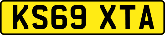 KS69XTA