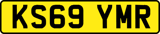 KS69YMR