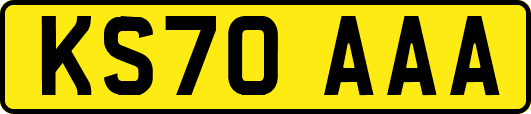 KS70AAA