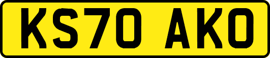 KS70AKO