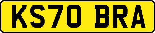 KS70BRA