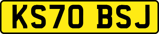 KS70BSJ