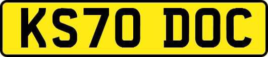 KS70DOC