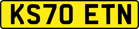 KS70ETN
