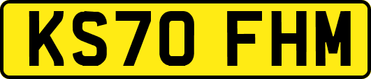KS70FHM