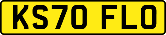 KS70FLO