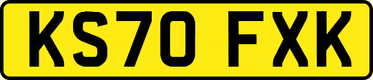 KS70FXK