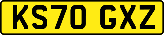 KS70GXZ