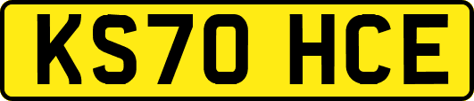 KS70HCE