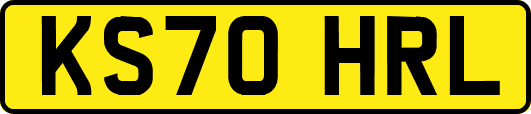 KS70HRL
