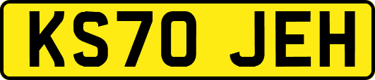 KS70JEH