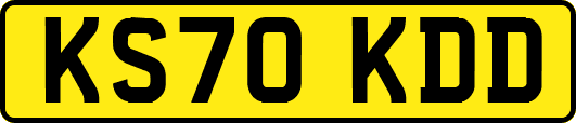 KS70KDD
