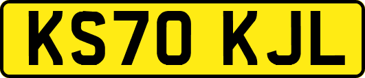 KS70KJL