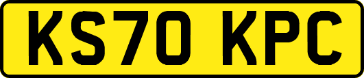 KS70KPC