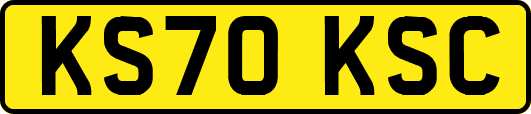 KS70KSC