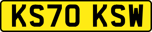KS70KSW