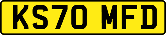 KS70MFD