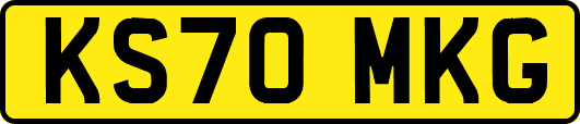 KS70MKG