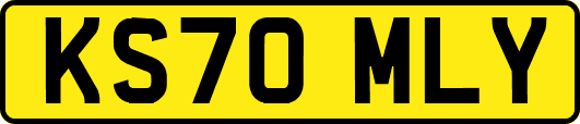 KS70MLY