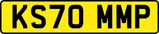 KS70MMP