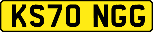 KS70NGG