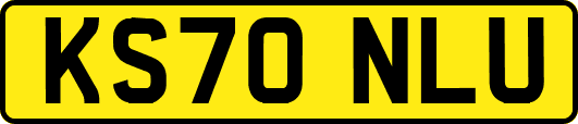 KS70NLU