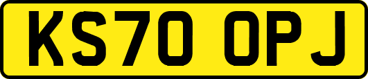 KS70OPJ