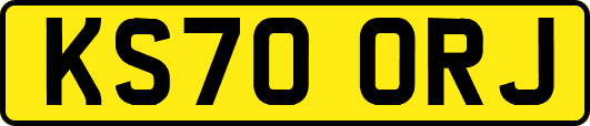 KS70ORJ