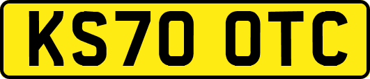 KS70OTC