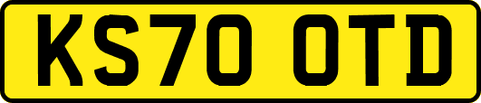 KS70OTD