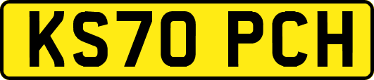 KS70PCH